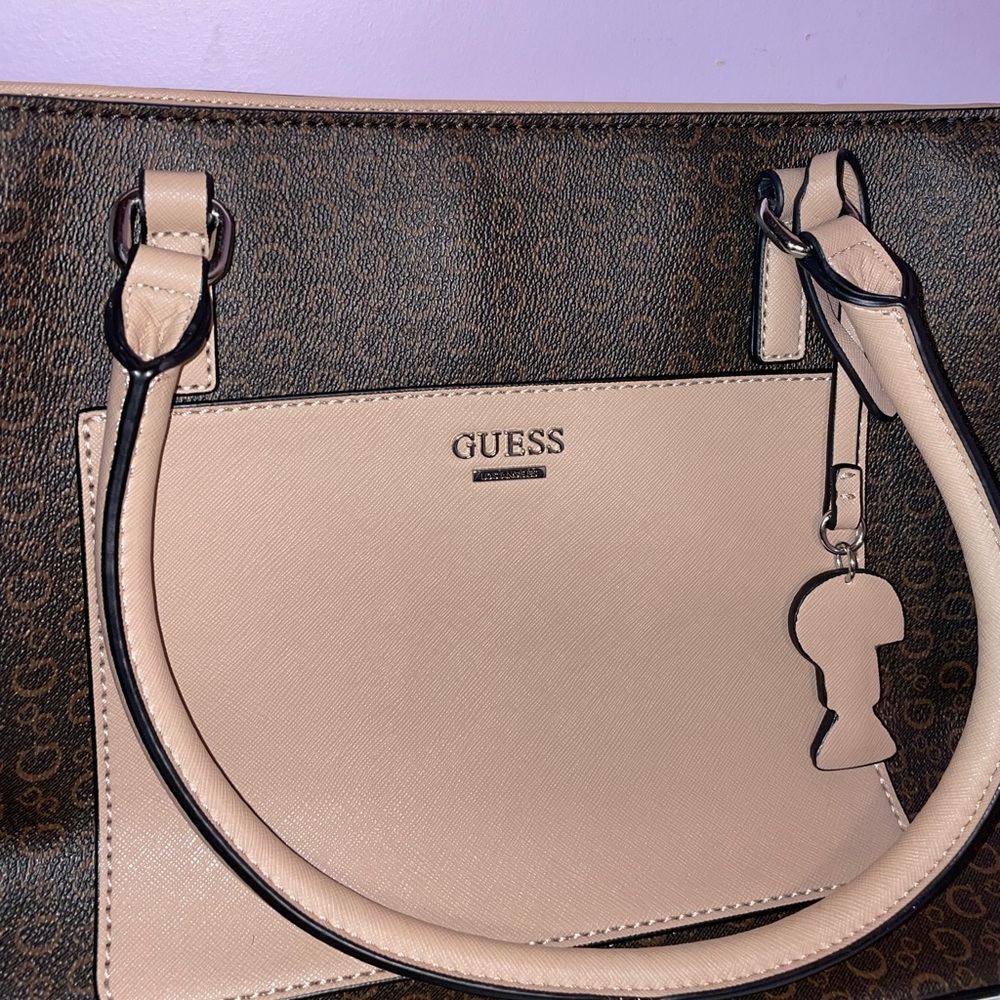 GUESS Handbag